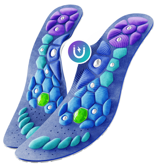 PulseSteps