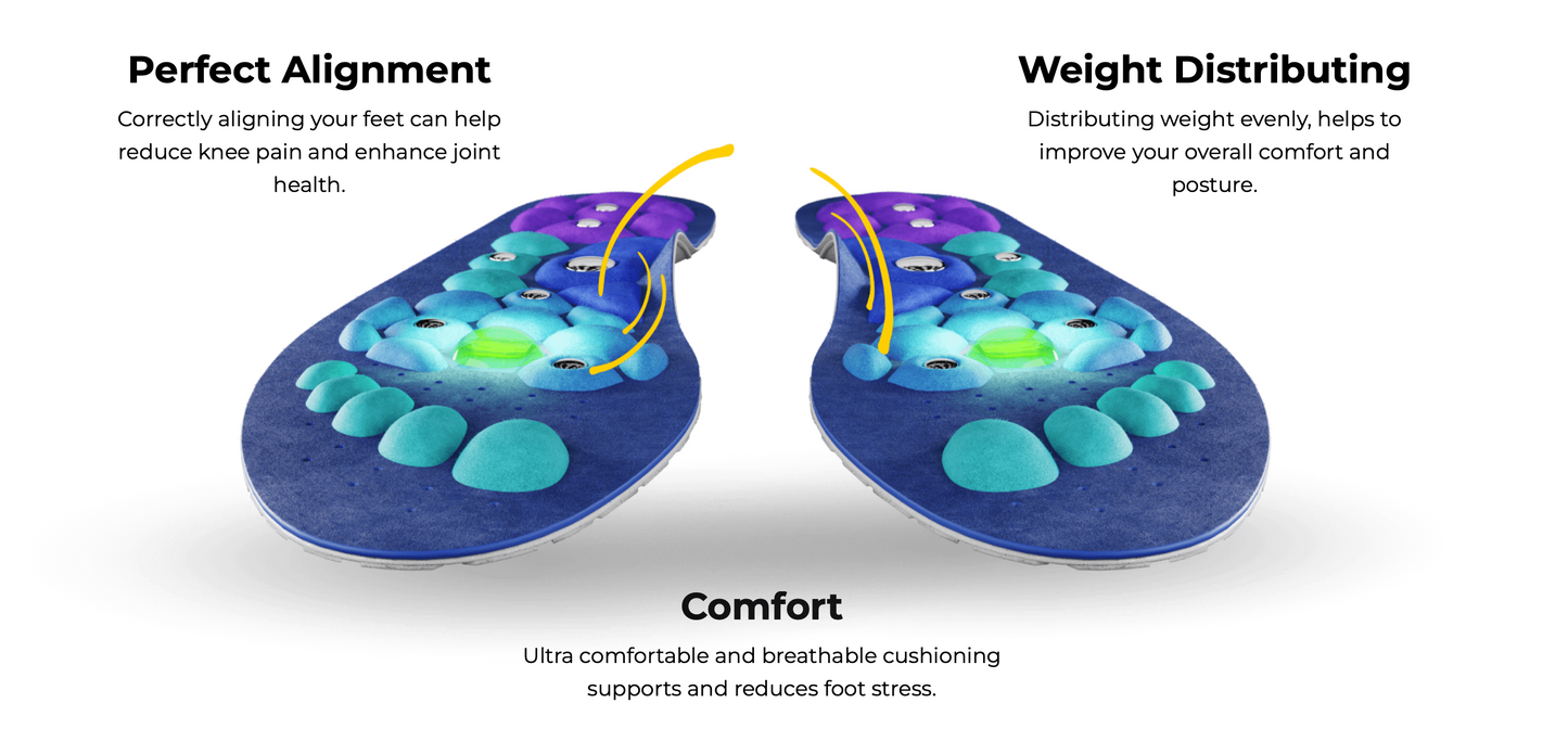PulseSteps