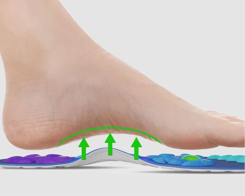 PulseSteps